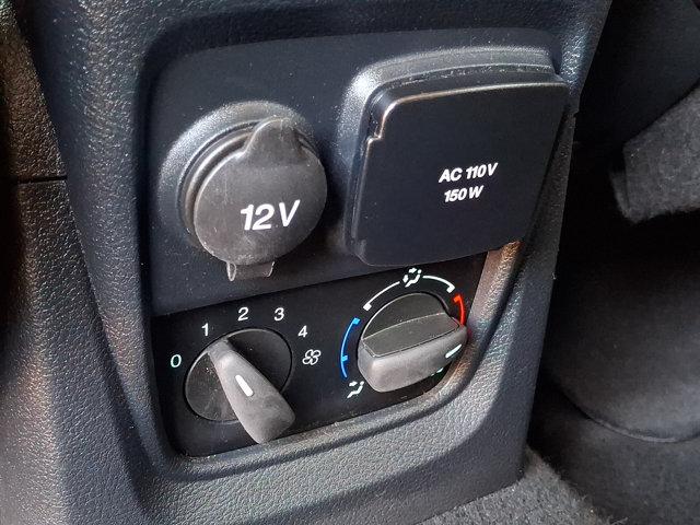 2021 Ford Transit Connect XLT Passenger Wagon