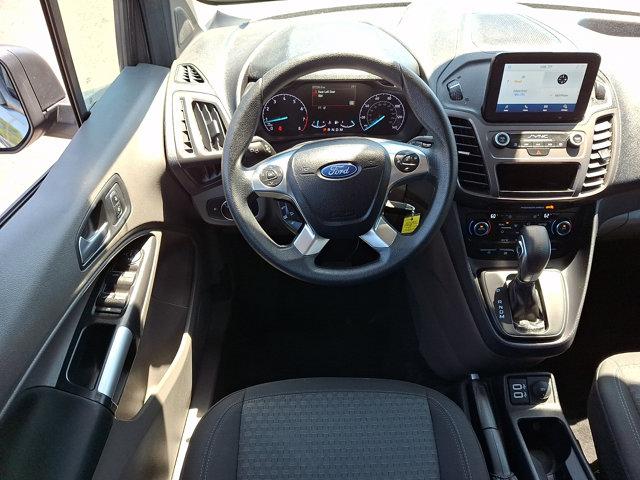 2021 Ford Transit Connect XLT Passenger Wagon