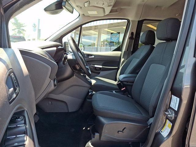 2021 Ford Transit Connect XLT Passenger Wagon