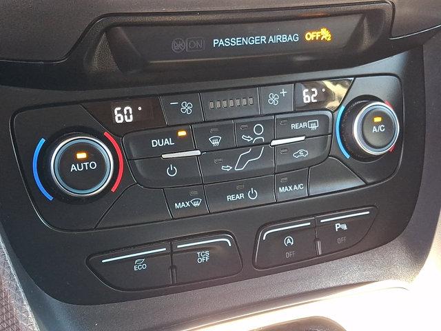 2021 Ford Transit Connect XLT Passenger Wagon
