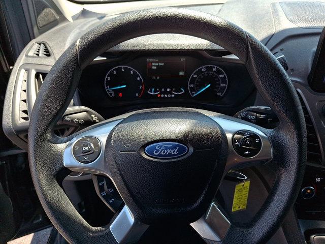 2021 Ford Transit Connect XLT Passenger Wagon