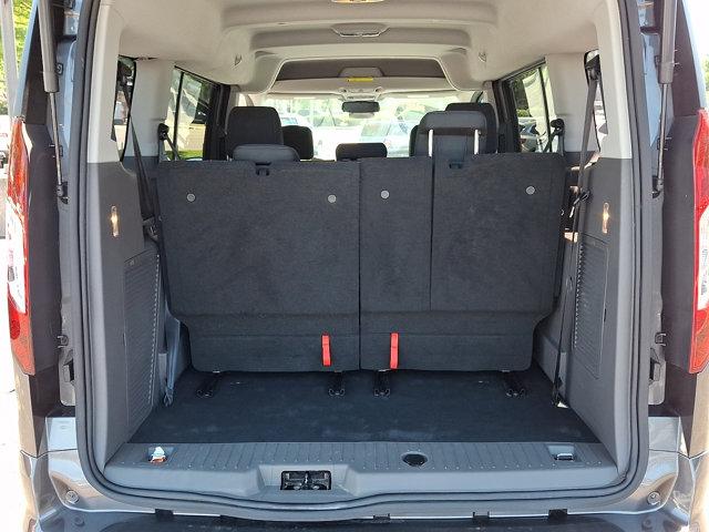 2021 Ford Transit Connect XLT Passenger Wagon