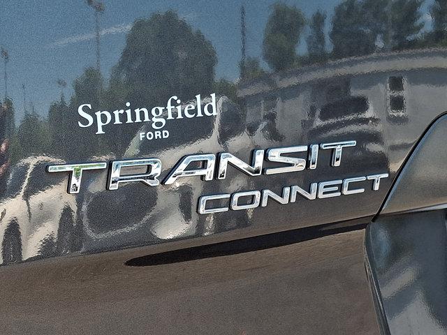 2021 Ford Transit Connect XLT Passenger Wagon