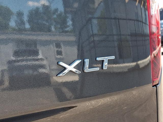 2021 Ford Transit Connect XLT Passenger Wagon