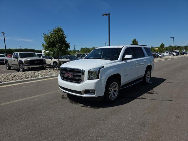 2020 GMC Yukon 4WD SLT Standard Edition for sale in Flint, MI