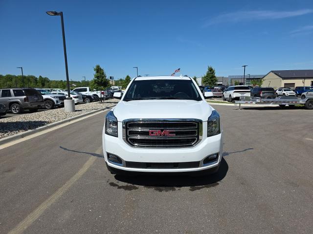 2020 GMC Yukon 4WD SLT Standard Edition