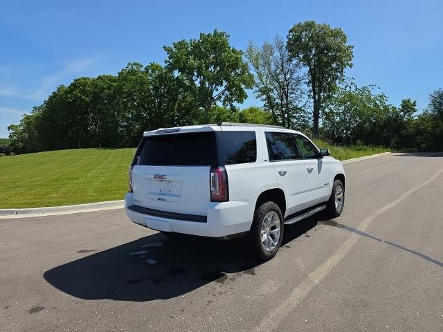 2020 GMC Yukon 4WD SLT Standard Edition