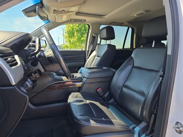 2020 GMC Yukon 4WD SLT Standard Edition
