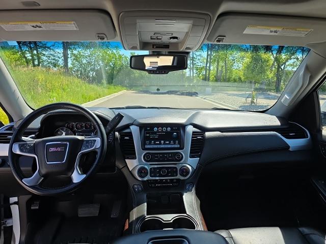 2020 GMC Yukon 4WD SLT Standard Edition