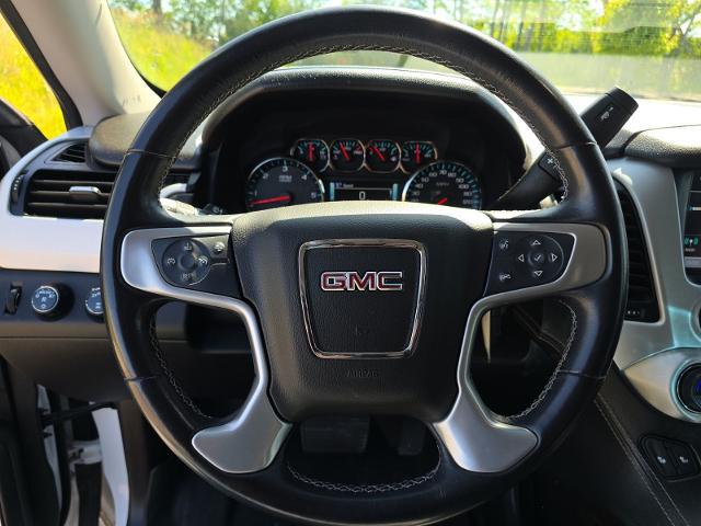 2020 GMC Yukon 4WD SLT Standard Edition