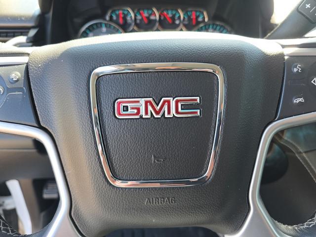 2020 GMC Yukon 4WD SLT Standard Edition