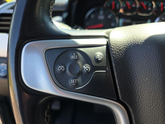 2020 GMC Yukon 4WD SLT Standard Edition