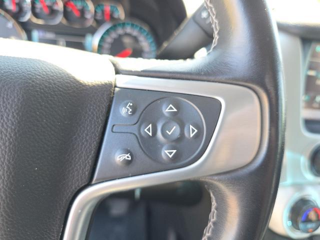 2020 GMC Yukon 4WD SLT Standard Edition