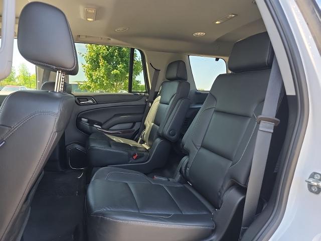 2020 GMC Yukon 4WD SLT Standard Edition
