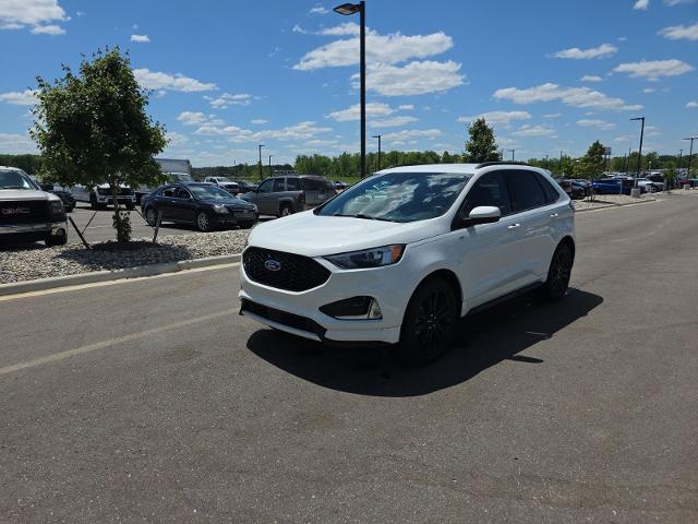 2022 Ford Edge ST-Line for sale in Flint, MI