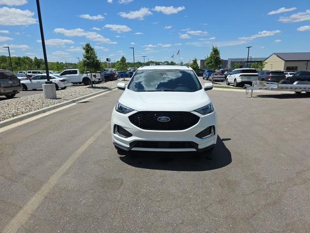 2022 Ford Edge ST-Line