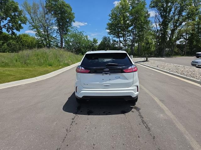 2022 Ford Edge ST-Line