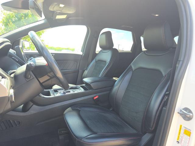 2022 Ford Edge ST-Line