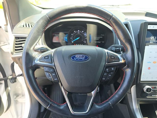 2022 Ford Edge ST-Line