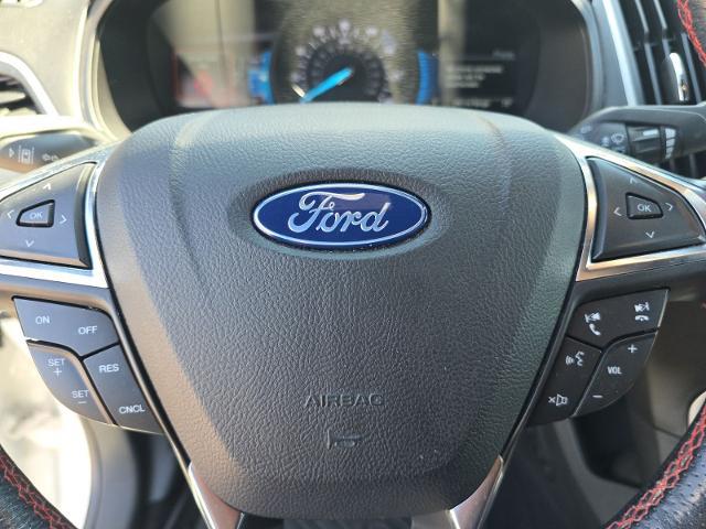 2022 Ford Edge ST-Line