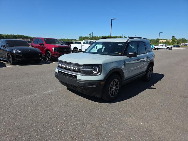 2023 Ford Bronco Sport Big Bend for sale in Flint, MI