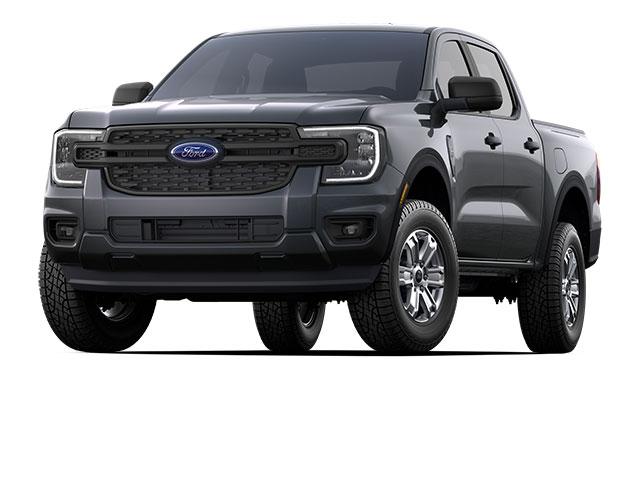 2024 Ford Ranger XL for sale in Tyler, TX