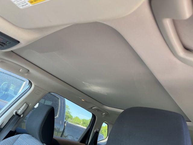 2021 Nissan Rogue SV Intelligent AWD