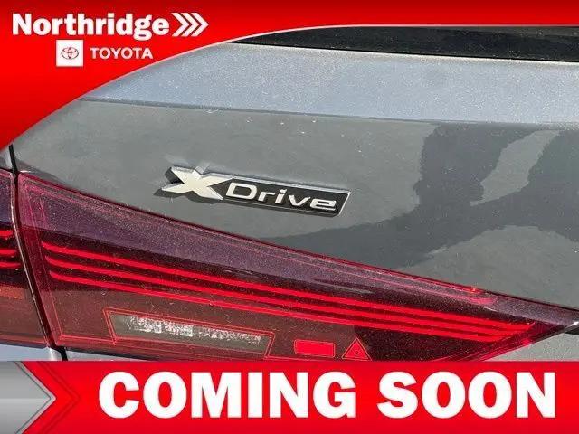 2025 BMW M4 Competition xDrive