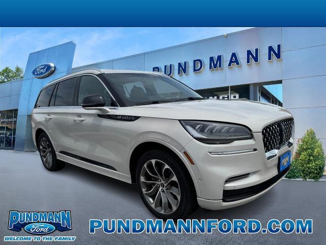2023 Lincoln Aviator Grand Touring for sale in Saint Charles, MO
