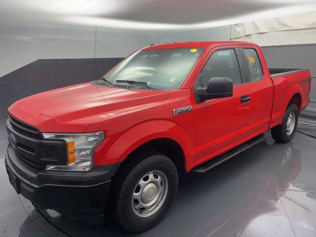 2019 Ford F-150 XL for sale in Grafton, WV