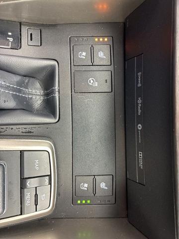 2020 Lexus IS 350 Base