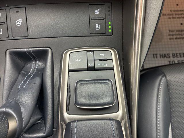 2020 Lexus IS 350 Base