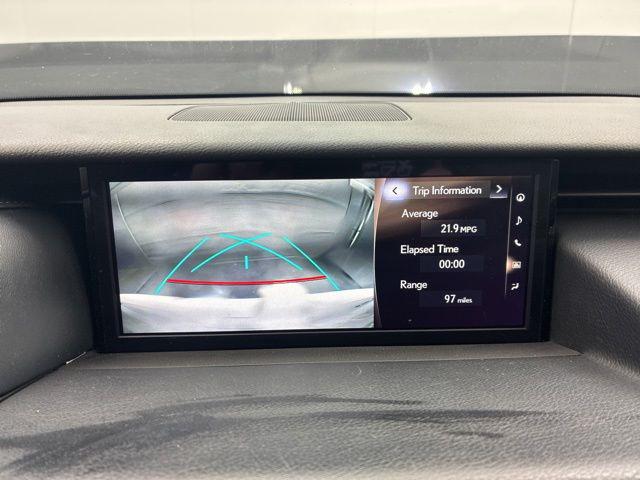 2020 Lexus IS 350 Base