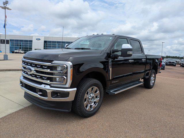 2023 Ford F-250 XLT for sale in Collins, MS