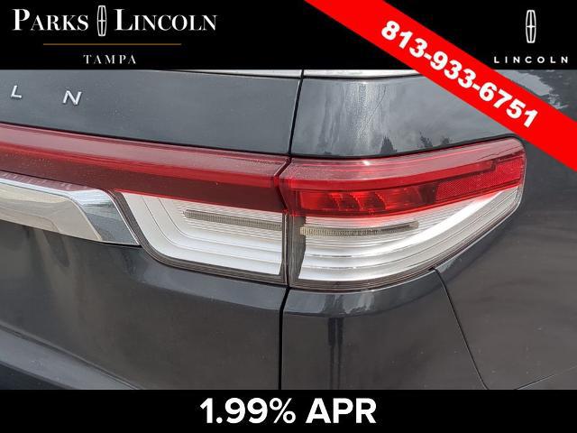 2022 Lincoln Navigator Reserve L