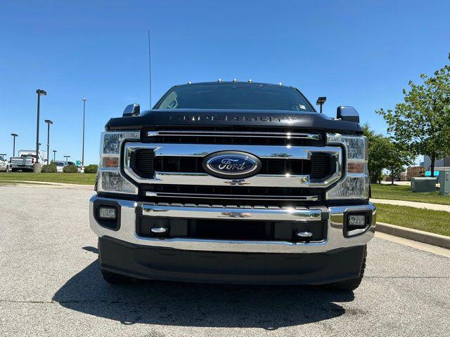 2021 Ford F-250 XLT