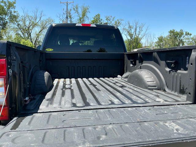 2021 Ford F-250 XLT