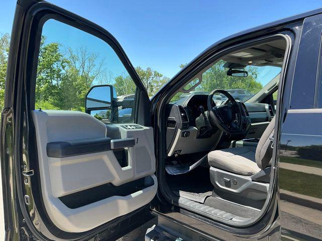 2021 Ford F-250 XLT