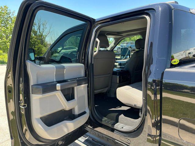 2021 Ford F-250 XLT