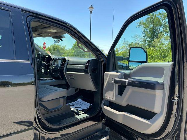 2021 Ford F-250 XLT
