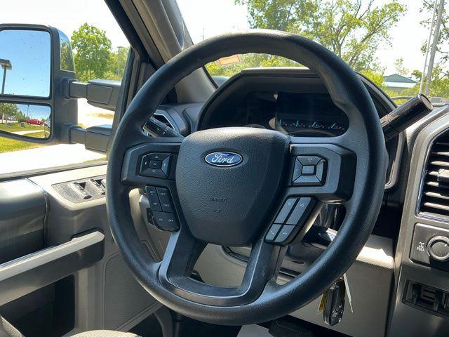 2021 Ford F-250 XLT