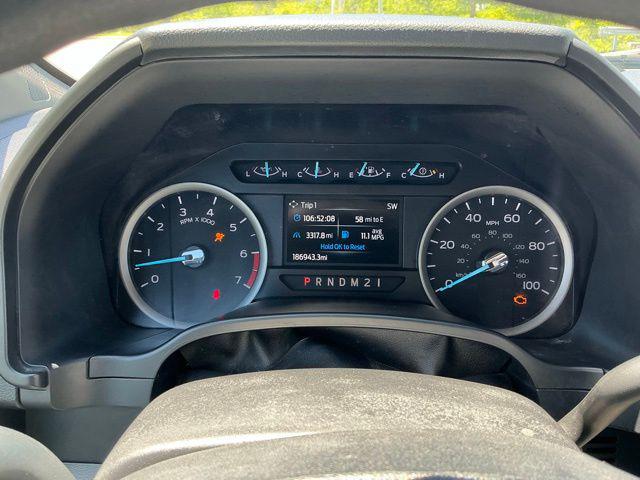 2021 Ford F-250 XLT