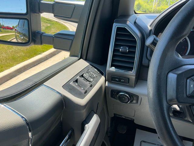 2021 Ford F-250 XLT