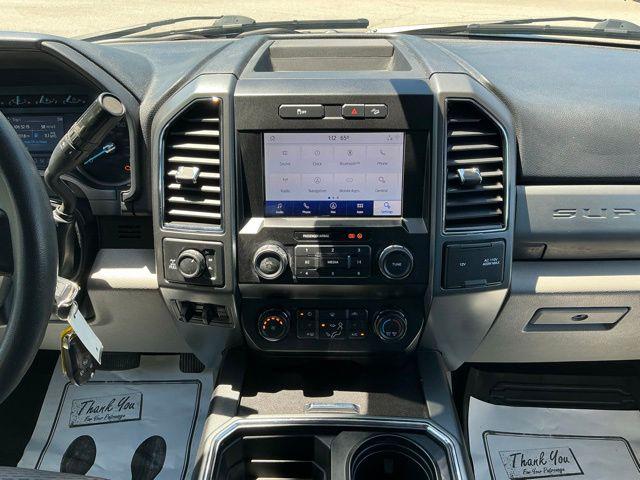 2021 Ford F-250 XLT