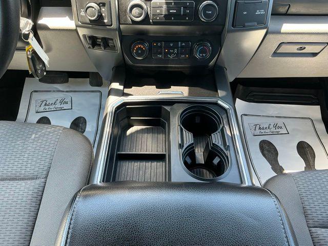 2021 Ford F-250 XLT