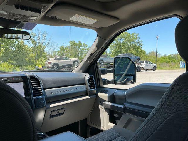2021 Ford F-250 XLT