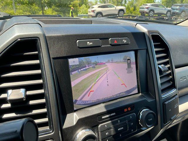 2021 Ford F-250 XLT