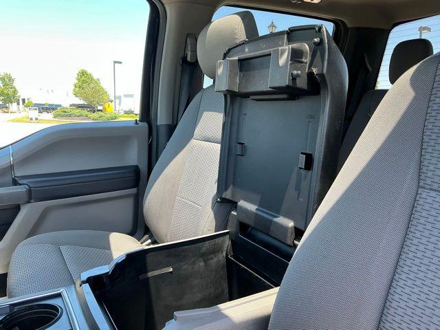 2021 Ford F-250 XLT