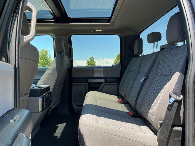 2021 Ford F-250 XLT