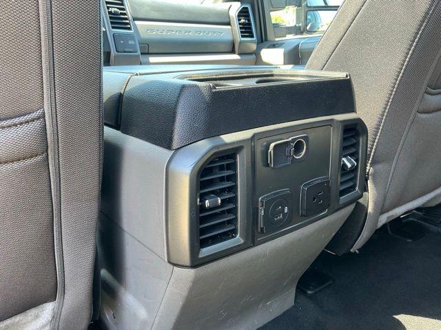 2021 Ford F-250 XLT